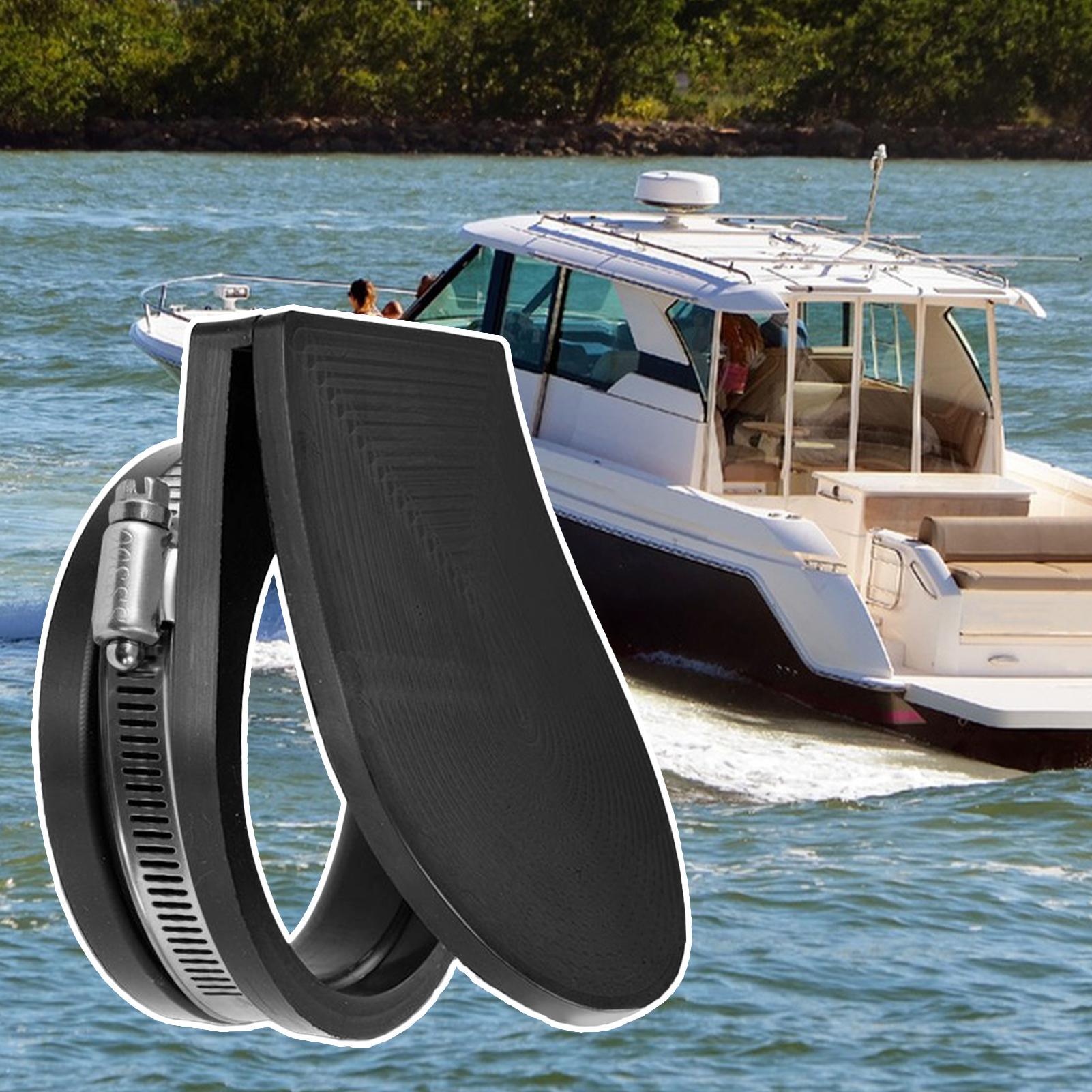 Marine Exhaust Vent Cover Mari - Fishing Boat Cover recension och pris