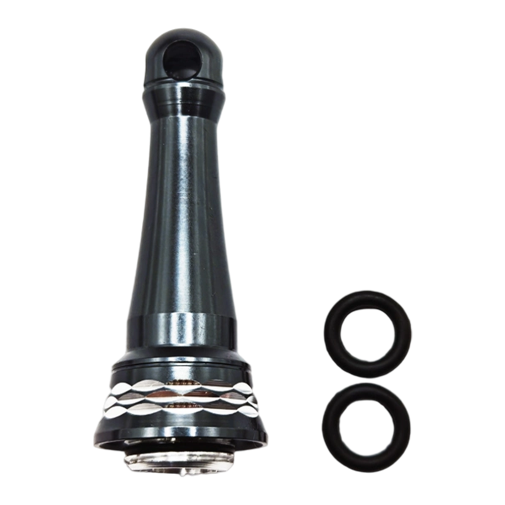 CNC Machined Balance Support S - Daiwa Reel Fuego recension och pris