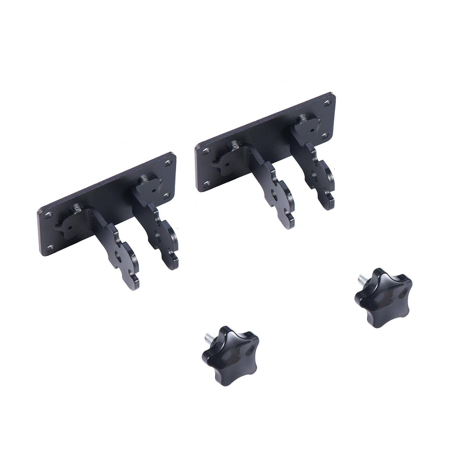 Kayak Storage Rack Hook Wall M - Fishing Boat Paddle recension och pris