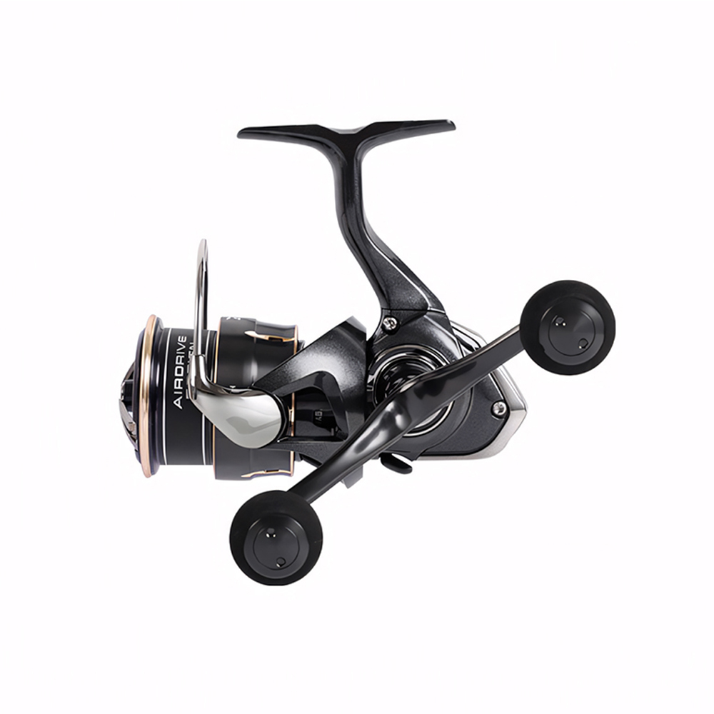 2026 DAIWA FREAMS Spinning Fis - Daiwa Reel Bg recension och pris