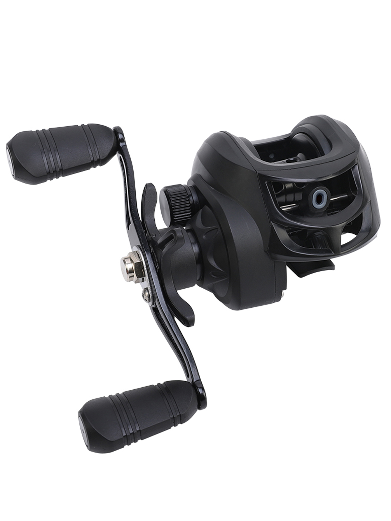 Max Drag 12kg Left/Right hand  - Kastking Reel Zephyr recension och pris