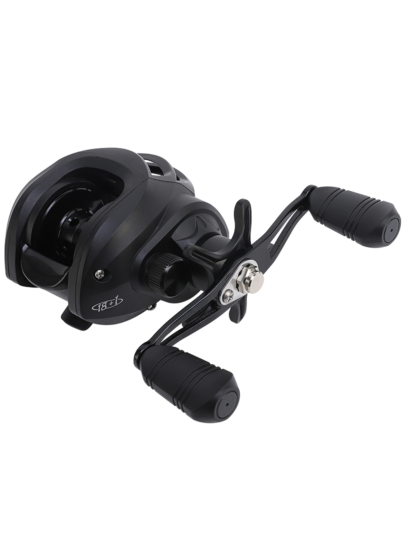 Max Drag 12kg Left/Right hand  - Kastking Reel Zephyr recension och pris